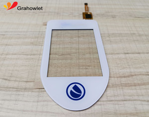 Tùy Chỉnh Kích Thước Nhỏ Màn Hình Cảm Ứng 1.3 1.5 1.8 2.4 2.8 <span class=keywords><strong>3.2</strong></span> 4 4.3 5 Inch Cảm Ứng Điện Dung Màn Hình Bảng Điều Chỉnh Y Tế Ngoài Trời/Trong Nhà - Product Image 2