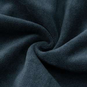 Sudadera con capucha unisex de 360g, extragrande, de felpa súper suave, con logo personalizado, multicolor. - Product Image 3