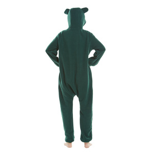 Nuevos <span class=keywords><strong>monos</strong></span> Kapi Animal Cartoon Onsies para adultos Onesie con forro polar y mangas largas para amantes del sueño Onesies - Product Image 3