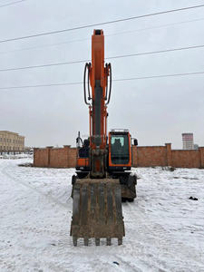<span class=keywords><strong>21T</strong></span> bánh xích máy xúc sử dụng doosan dx210w thiết bị xây dựng sử dụng máy xúc doosan 210W để bán tại Trung Quốc chưa có đánh giá - Product Image 2
