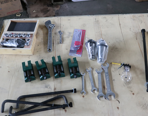 Máy Phay Đứng X5032 Phổ Biến Tối Ưu - Product Image 5