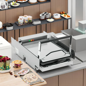 Xiaomi résistant ybao — cuiseur électrique automatique pour <span class=keywords><strong>pain</strong></span>, cuiseur à <span class=keywords><strong>pain</strong></span>, rôtissoire Simple et chauffant, en acier inoxydable - Product Image 2