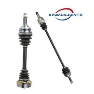 T31 <span class=keywords><strong>Nissan</strong></span> NS <span class=keywords><strong>X</strong></span>-<span class=keywords><strong>Trail</strong></span> ใหม่<span class=keywords><strong>2.0</strong></span> DS เพลาขับหมุน694มม. เพลาขับด้านหน้าพร้อมข้อต่อ CV สำหรับรถขับขวารถนิสสัน - Product Image 3
