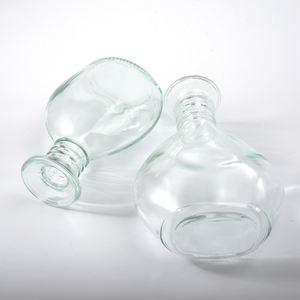 Voorraad Lege Glazen Zandkunstflessen Voor Diy <span class=keywords><strong>Art</strong></span> Decoratieve Verpakkingen - Product Image 4