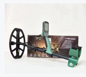 Detector de Metales Profesional con Batería de 40H para Prospección de Oro y Monedas, Impermeable, Detector de Metales Profesional X-terra Pro - Product Image 1
