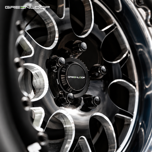 <span class=keywords><strong>Jantes</strong></span> forgées GREENLOOP Deep Dish Beadlock 15 17 18 <span class=keywords><strong>pouces</strong></span> pour course de dragster, compatibles avec Dodge Challenger SRT Hellcat Mustang GT BMW G80 - Product Image 2