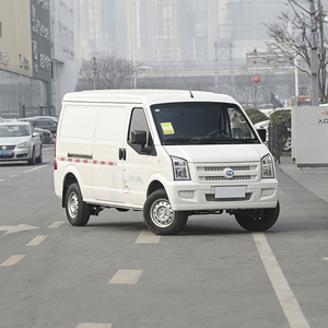 Dongfeng <span class=keywords><strong>DFSK</strong></span> <span class=keywords><strong>EC35</strong></span> EV Mini Elektro-Lieferwagen R17 Reifen Leichtes Interieur Neu Euro VI für Gewerbliche Nutzung - Product Image 5