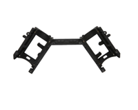 Nouvelles pièces d'origine pour drone agricole : Châssis central (arrière) pour P40 P30 2019XP2020