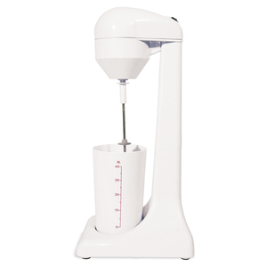 Licuadora Eléctrica Certificada ETL para Batidos/Frappés con Picador, Acero Inoxidable y Plástico, para Uso Doméstico y en Panaderías - Product Image 6