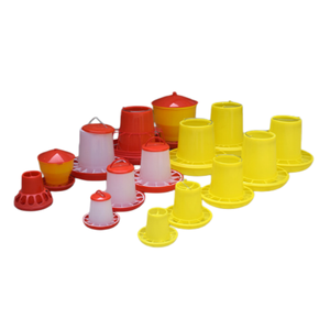 Sistema de <span class=keywords><strong>Bebederos</strong></span> <span class=keywords><strong>para</strong></span> <span class=keywords><strong>Pollos</strong></span> de Granja en Oferta, Bebedero Tipo Fuente <span class=keywords><strong>para</strong></span> Pollitos, 1.5L/2.5L/4L/6L/8L, Bebedero de Plástico <span class=keywords><strong>para</strong></span> Aves de Corral - Product Image 4