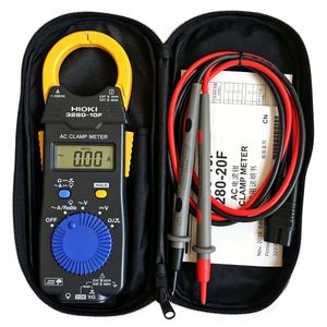 3280-10f มัลติมิเตอร์วัดกระแสไฟฟ้าดิจิตอลขนาดเล็กที่มีความแม่นยำสูง - Product Image 6