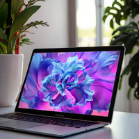 Nuovo Yoga 13.5 pollici 1024G 360 gradi Flip pieghevole Touch Screen Business Office Computadora Laptop