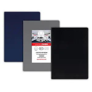 Porte-livre de voiture en Serge'  merchandising personnalisé - Product Image 1