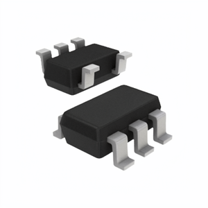 Circuit intégré SC 74A, SOT 753 IC CURR SENSE 1 CIRCUIT SOT23 5 TSM9938WEUK+T, distributeur agréé de puces - Product Image 1