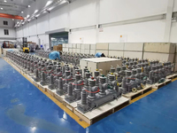 12 kv 36kv sf6 disjoncteur de gaz extérieur interrupteur de charge sous vide réenclencheur