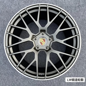 Blitz Type 03ขอบล้อโรเวอร์ - Product Image 2