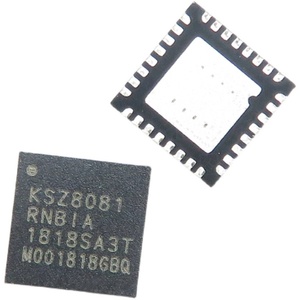 MAXQ1050-BNS + Màn Hình Lụa Công Tắc <span class=keywords><strong>Analog</strong></span> 1050 <span class=keywords><strong>MAXIM</strong></span> QFN IC Mới Chính Hãng - Product Image 4