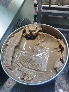 <span class=keywords><strong>BS150</strong></span> minyak dasar 400g kemasan Cartridge kalsium sulfonate grease - Product Image 5