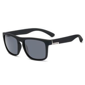 Gafas de Sol Vintage de Diseño con Logotipo Personalizado, Gafas de Sol de Moda para Conducir, Lentes de Sol Polarizadas para Hombre y Mujer - Product Image 3