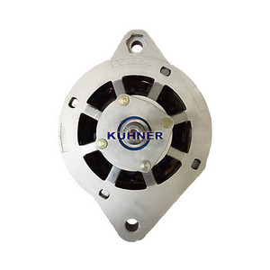 Alternatore compatibile con 131 FIAT 2.0 benzina da corsa (KW: 85, HP: 115) dal 1978 al 12 1981 KUHNER 30120 nuovo - Product Image 1