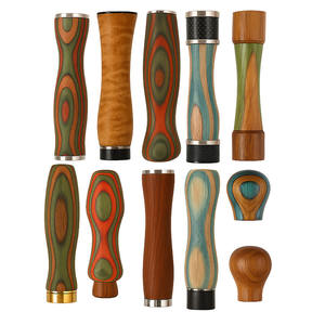 <span class=keywords><strong>Fabrication</strong></span> <span class=keywords><strong>de</strong></span> siège <span class=keywords><strong>de</strong></span> moulinet en bois poignée <span class=keywords><strong>de</strong></span> canne à pêche personnalisée poignée <span class=keywords><strong>de</strong></span> canne à <span class=keywords><strong>mouche</strong></span> en fibre <span class=keywords><strong>de</strong></span> carbone bouton <span class=keywords><strong>de</strong></span> moulinet en bois accessoires <span class=keywords><strong>de</strong></span> pêche pièces OEM - Product Image 2