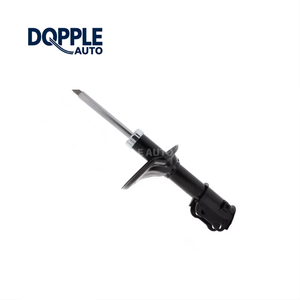 Para el proveedor de piezas de automóviles Toyota <span class=keywords><strong>Kazoku</strong></span>, venta al por mayor, suspensión del eje delantero para amortiguador Kyb OEM 4852052070 - Product Image 4