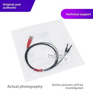 F & C Jiazhun 오리지널 스루빔 광섬유 센서 작은 물체 감지 PLC 전용 컨트롤러 FFTE-310/FFTE-410 - Product Image 5