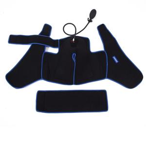 Evercryo Perangkat Terapi Kompresi Dingin, Bungkus Es Bahu - Product Image 4