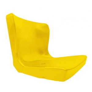 Thể Thao Ngoài Trời Grandstand Tiêm Đúc PP Khán Đài Chỗ Ngồi - Product Image 1