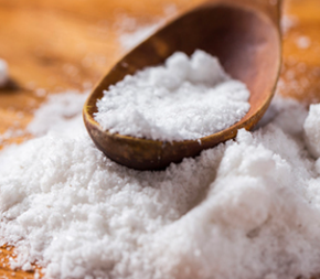 Prix de fabrication du sel par tonne Chlorure de sodium raffiné sous vide nacl PDV sel industriel iodé - Product Image 5