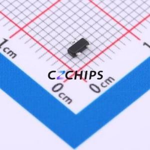 วงจรรวม SOT-23R AP7333-15SRG-7วงจรรวมชิพ PMIC ตัวควบคุมเชิงเส้น (LDO) - Product Image 2