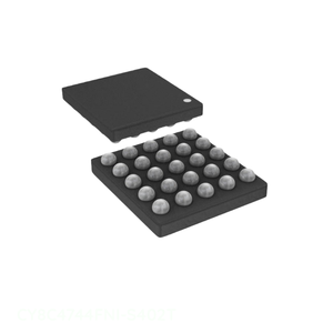 Distribuidor autorizado de componentes electrónicos, compra en línea, XFBGA, WLCSP integrado, XFBGA, 25, WLCSP - Product Image 1