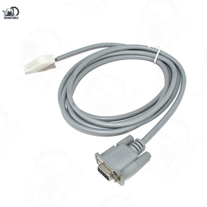 Herramienta de Diagnóstico de Controlador Eléctrico para ZAPI F01183A, Cable de Datos, Software de Consola Zapi, Programador ZAPI-USB - Product Image 4