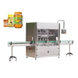 Automatic Olive /Palm /Sunflower/Beverage Liquid /Wine/Juice /Vegetable Edible Cooking Oil Filling Machines