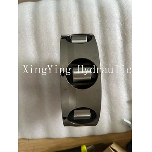 อะไหล่มอเตอร์ความเร็วต่ำแรงบิดสูง MSE02 MSE05 MSE08 MSE11 MSE18 MSE25 MSE35 MSE50 MSE125 โรเตอร์และแคมริง สเตเตอร์ - Product Image 4