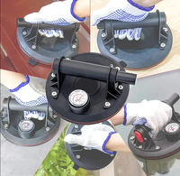 Ventouse sous vide à forte puissance d'aspiration de haute qualité pour carreaux de grand format et dalles de porcelaine