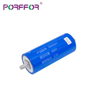 Yinlong LTO baterai Lithium Titanate 66160h 2 3V 40Ah dengan 30000 siklus hidup Super panjang untuk sistem penyimpanan energi