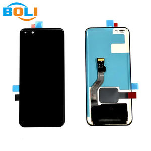 Meilleur <span class=keywords><strong>prix</strong></span> Original nouveau OLED LCD pour <span class=keywords><strong>Huawei</strong></span> P40 <span class=keywords><strong>Pro</strong></span> LCD écran tactile assemblage pour Huaqwei P40 <span class=keywords><strong>Pro</strong></span> pantalla affichage - Product Image 3