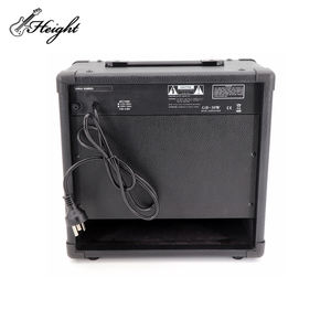 Kit de Module de tête électrique, bricolage, Circuit de guitare, amplificateur de Tube Amp - Product Image 5