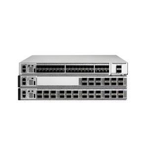 N9K-C93180YC-FX3 48-Port SFP + <span class=keywords><strong>Ethernet</strong></span> mạng chuyển đổi với SNMP và QoS Nexus 9300 loạt - Product Image 4