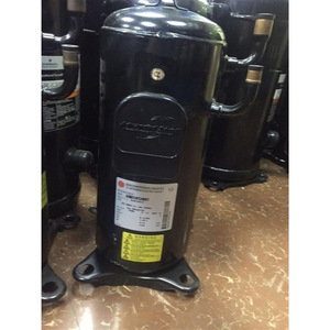 Compresseur de climatisation et de réfrigération Mitsubishi ANB52FKEMT compatible avec les systèmes à onduleur 78-400V 3~ 60-360Hz - Product Image 4