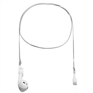 Collier d'amour sans fil pour <span class=keywords><strong>airpods</strong></span> Accessoires pour écouteurs Chaîne anti-perte pour écouteurs - Product Image 5
