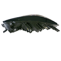 Ensemble de phares avant à LED avec feux antibrouillard pour MG4 EV, remplacement OEM, gauche et droite, 32V, garantie 1 an