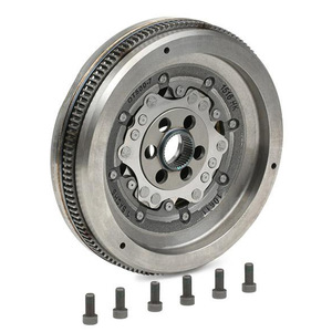 <span class=keywords><strong>Volant</strong></span> <span class=keywords><strong>bimasse</strong></span> 836197 pour VW Passat 3C <span class=keywords><strong>Golf</strong></span> <span class=keywords><strong>6</strong></span> Touran Audi A3 2.0 03G105266AR 03G105266BK 03G105266CH - Product Image 4