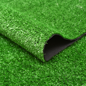 Césped Artificial de Plástico Yu Zhao Verde Oliva de 10/15 mm para Paisajismo y Uso <span class=keywords><strong>en</strong></span> Jardines Exteriores - Product Image 3