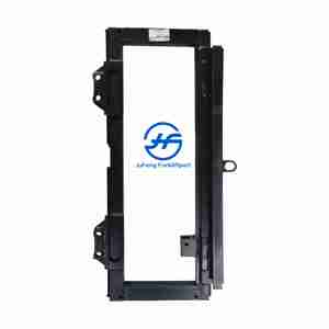 Каретка в сборе D370213K для погрузчиков Doosan B22X/B25X/B30X - Product Image 3