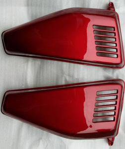 CG Pièces détachées pour motos électriques Accessoires pour motos Support de <span class=keywords><strong>pneu</strong></span> avant Moteur central Réservoir de carburant Fourche plate Clignotant lumineux - Product Image 2