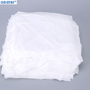 CLN-1003 105gsm पॉलिएस्टर क्लीनर कपड़े-चीन आपूर्तिकर्ता से 9x9 औद्योगिक सफाई वाइप्स - Product Image 2