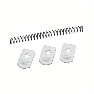 Leifheit Spare Parts Set Cherrymat Replacement Spring And Blades For <b>Fruit</b> <b>Vegetable</b> <b>Tools</b> - Product Image 2