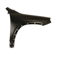 OEM 4476840177 4476840277 GARDE-BOUE INTÉRIEUR AVANT DE VOITURE pour MERCEDES-BENZ W447 V